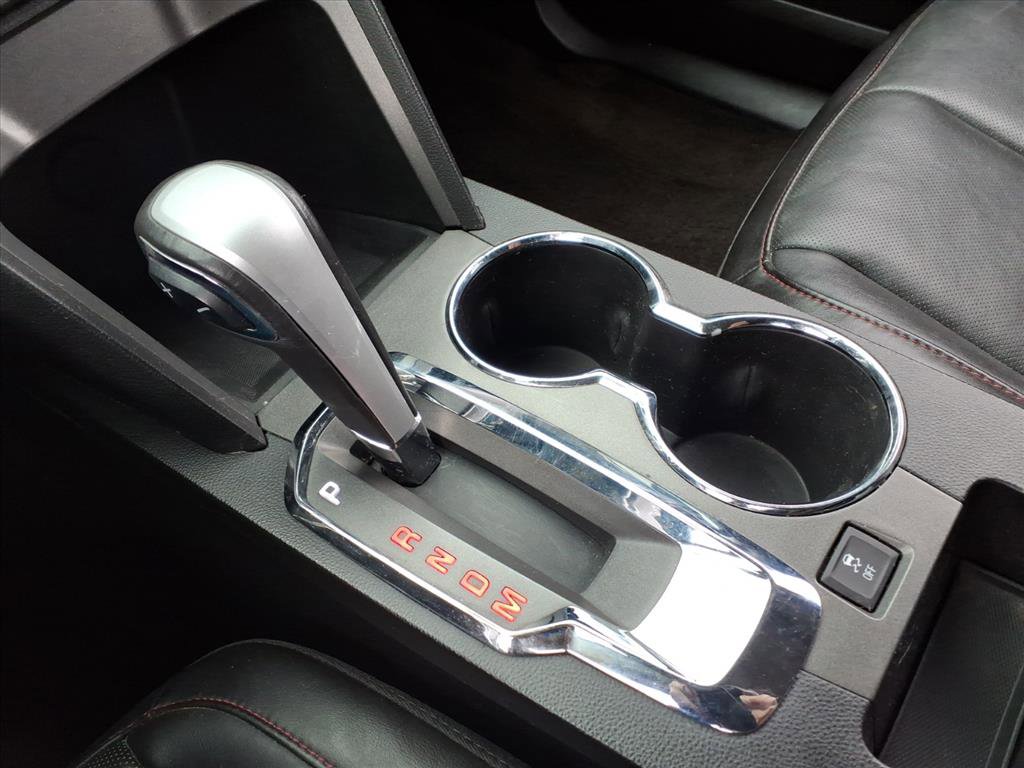 Used 2011 GMC Terrain SLT image 31