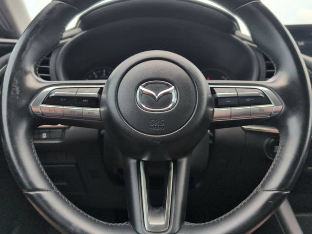 Used 2019 MAZDA MAZDA3 Sedan FWD image 20