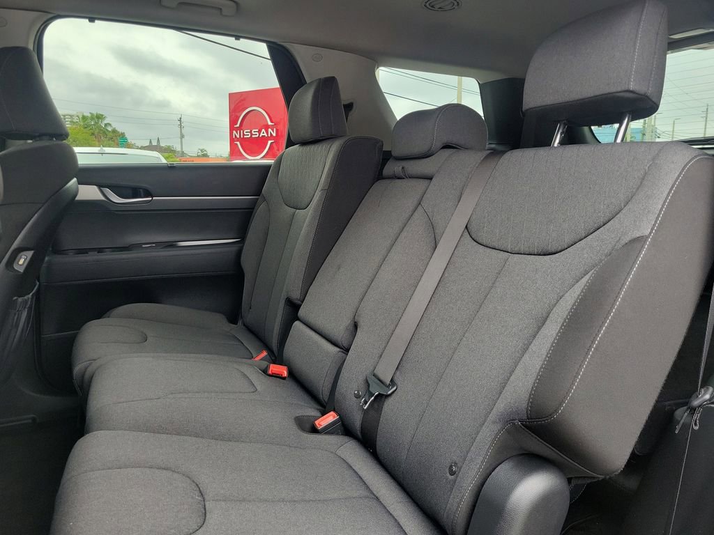 Used 2020 Hyundai Palisade SEL image 16