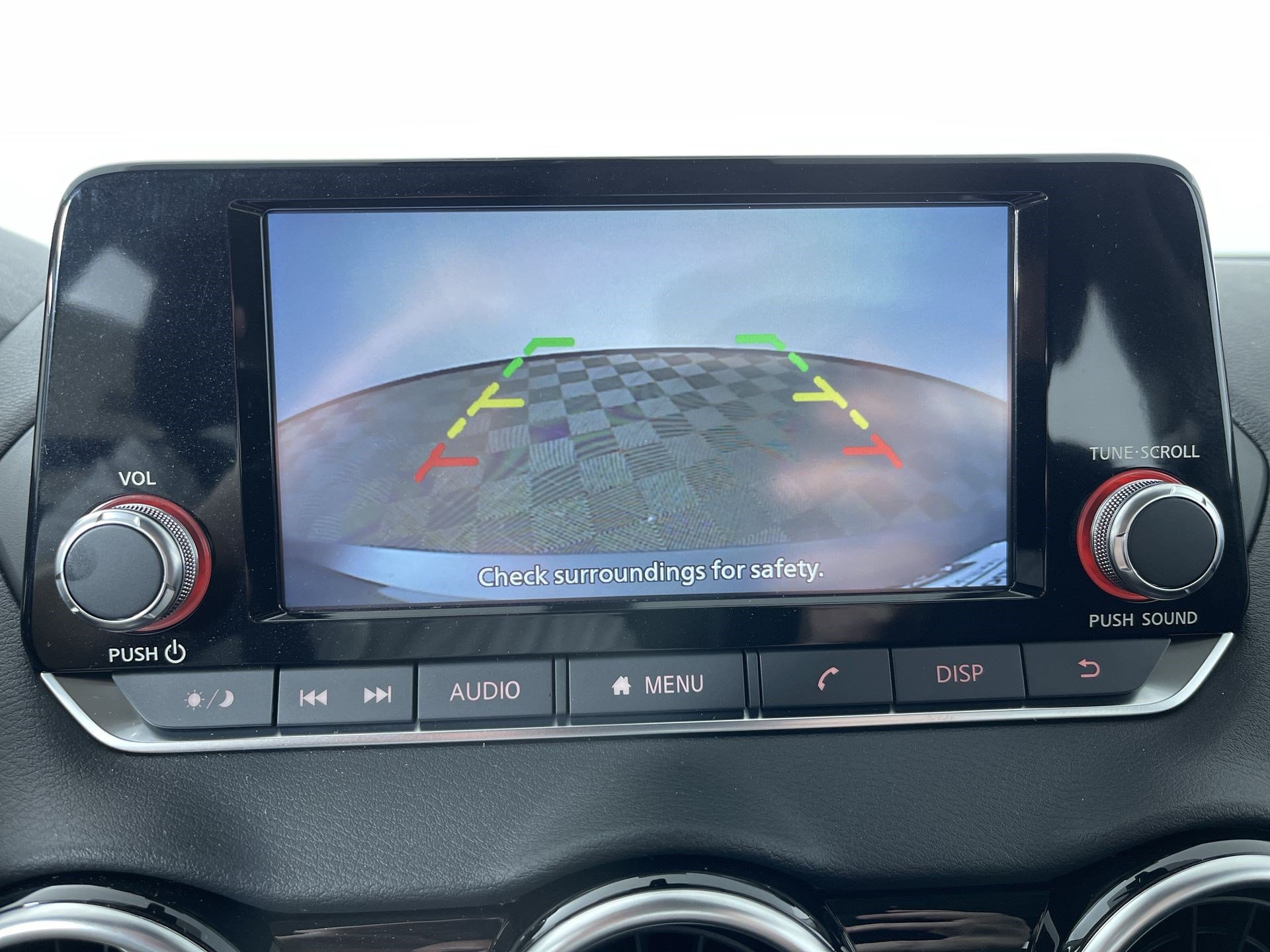 Certified 2025 Nissan Sentra S FWD image 18
