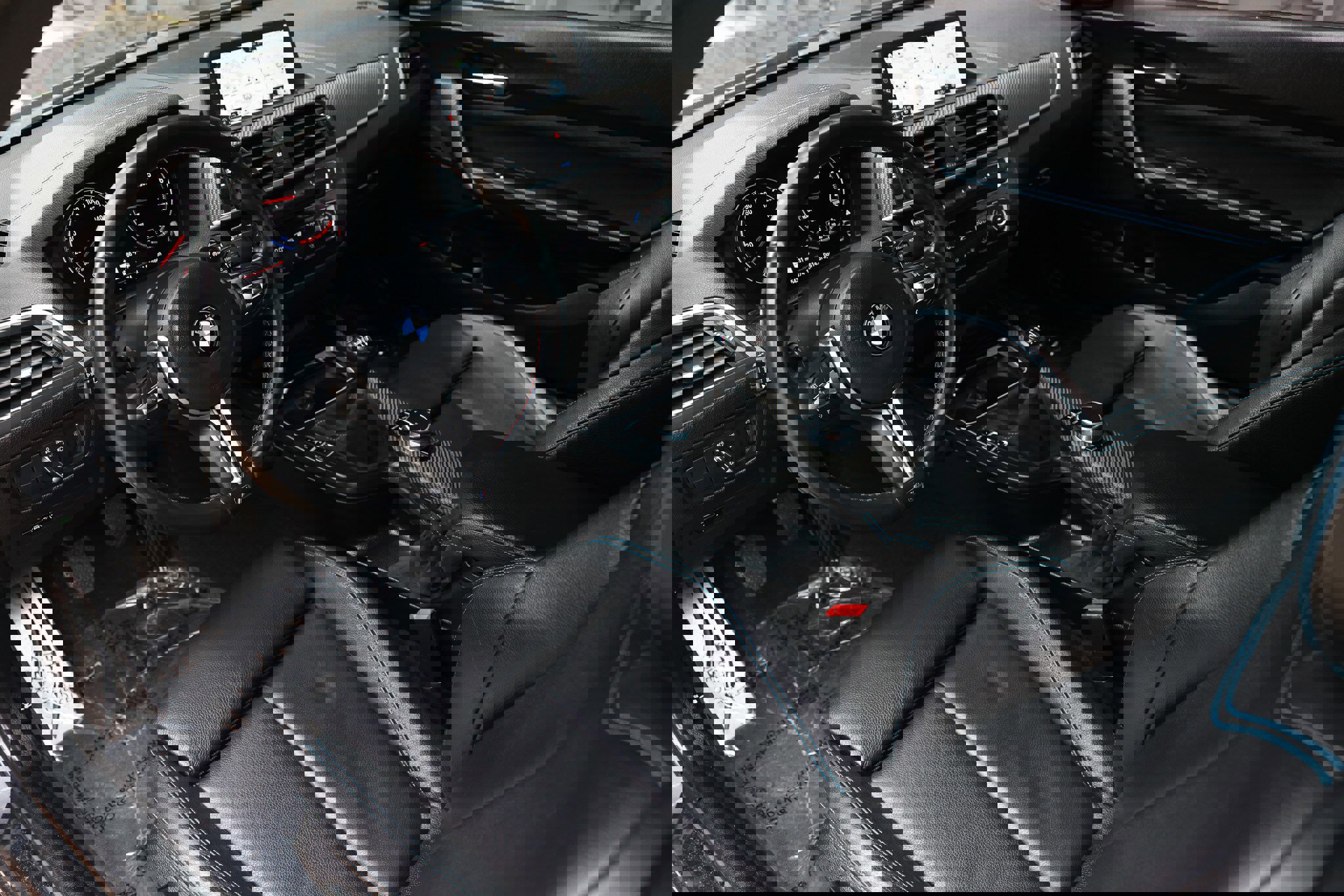 Used 2018 BMW M2 image 6