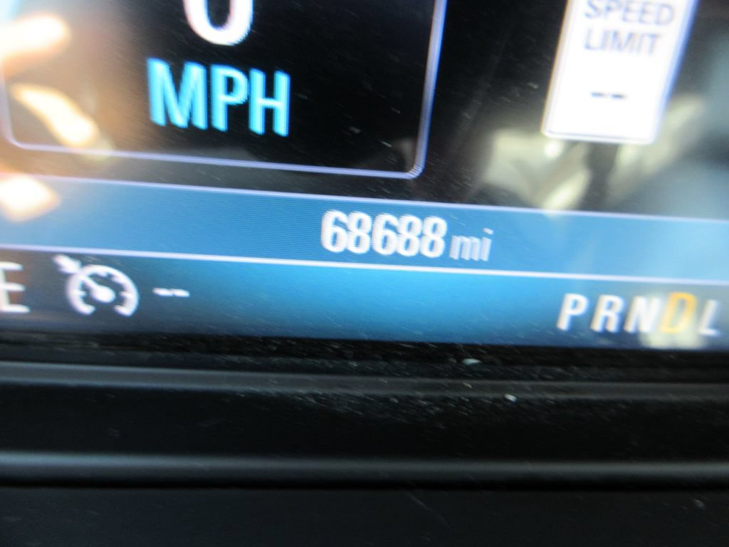 Certified 2020 Buick Envision Essence FWD image 31