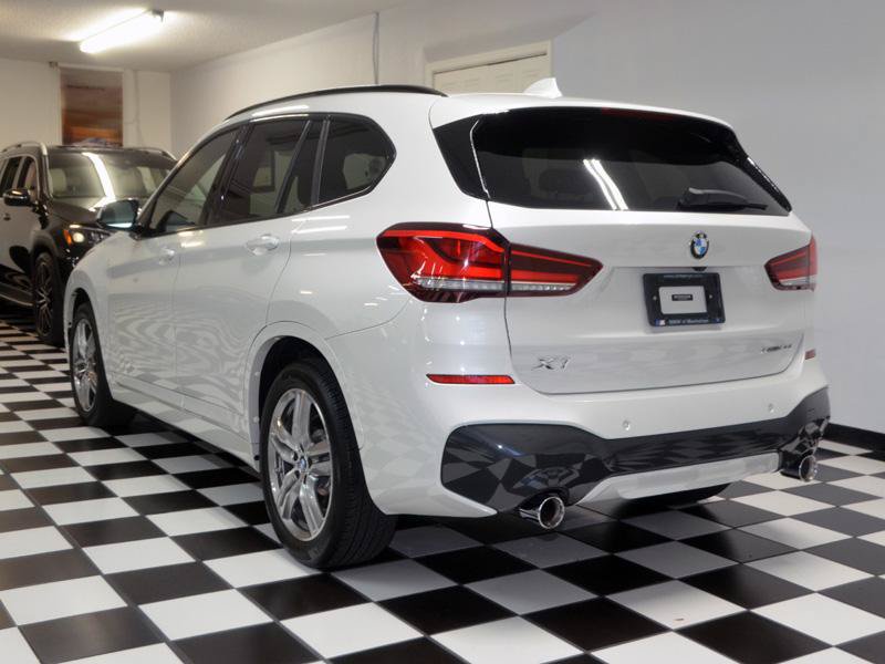 Used 2020 BMW X1 xDrive28i w/ Premium Package AWD/4WD image 8