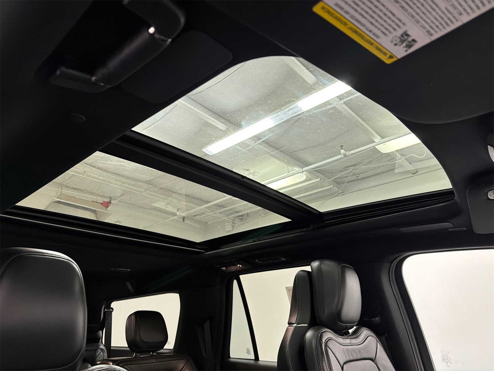 Used 2022 Lincoln Navigator L Reserve w/ Equipment Group 201A image 15