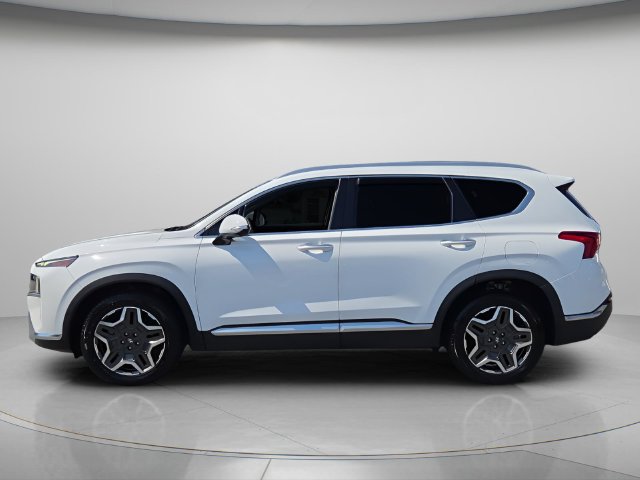 Used 2023 Hyundai Santa Fe Limited FWD image 3