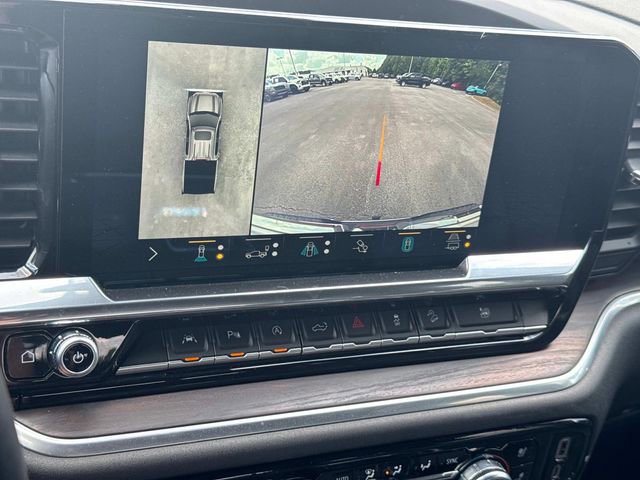 Used 2022 GMC Sierra 1500 SLT image 34