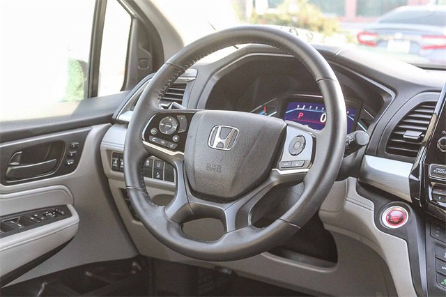 Used 2020 Honda Odyssey EX-L image 21