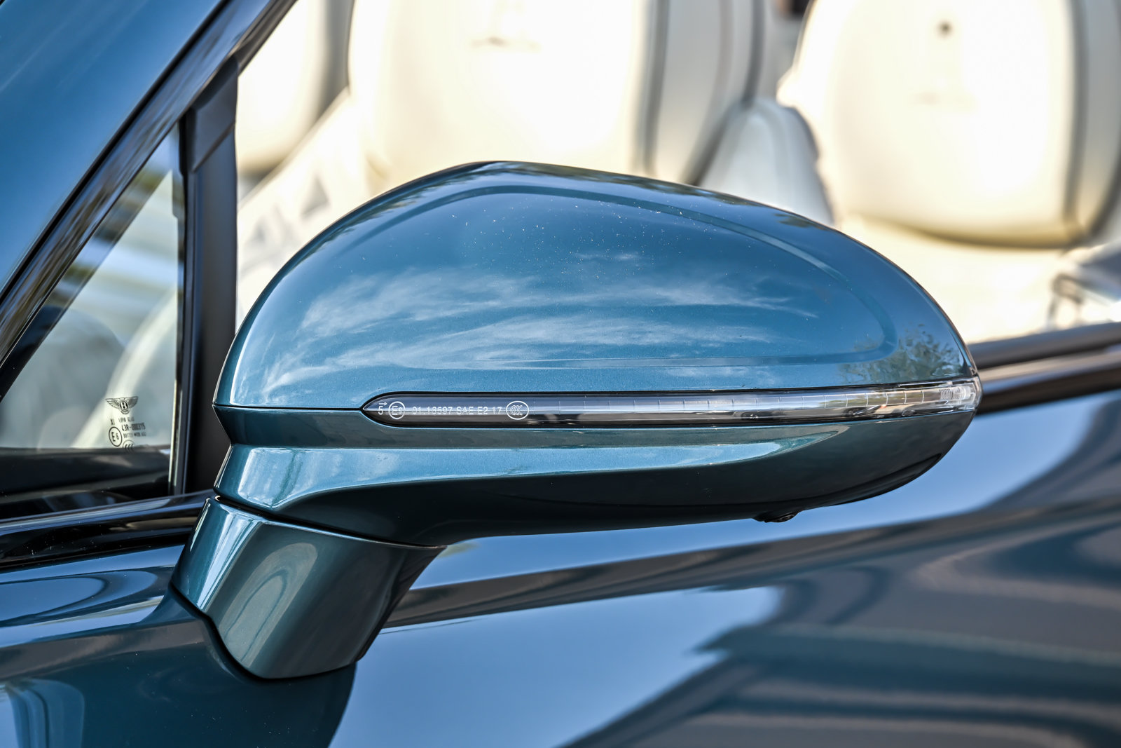 Used 2022 Bentley Continental GT AWD/4WD image 9