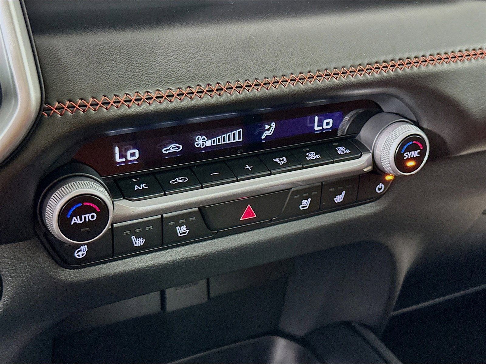 New 2026 MAZDA CX-50 Meridian Edition w/ Apex Package image 16