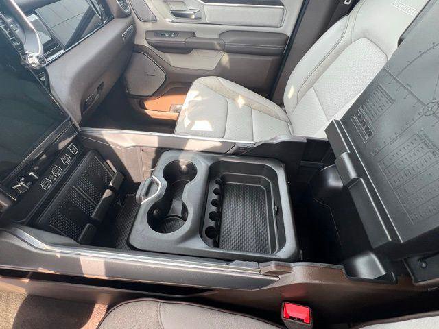 New 2026 RAM 1500 Laramie image 17
