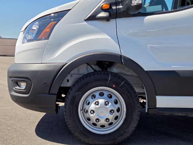 New 2026 Ford Transit 350 XL RWD image 5