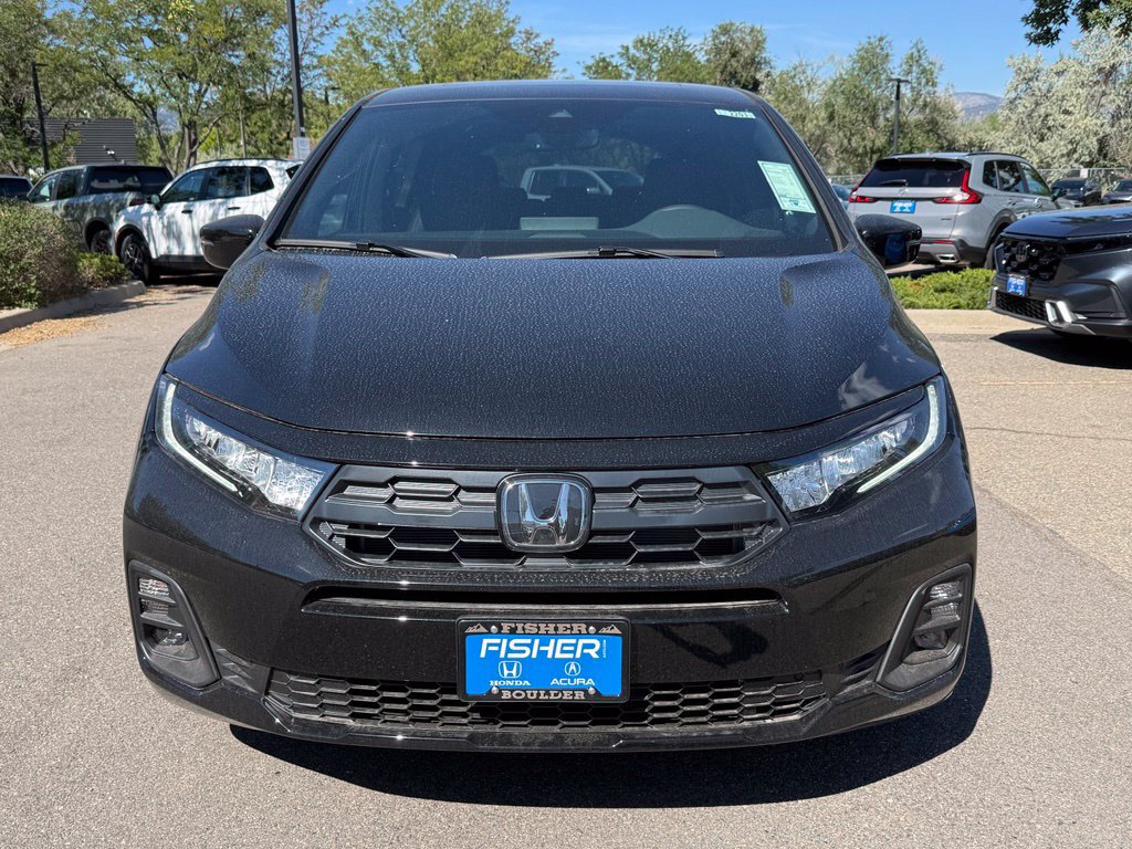 New 2026 Honda Odyssey Sport-L image 10