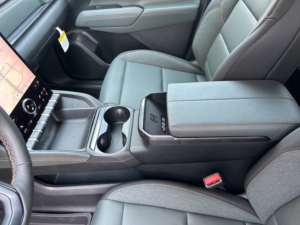 New 2026 GMC Terrain AT4 image 19