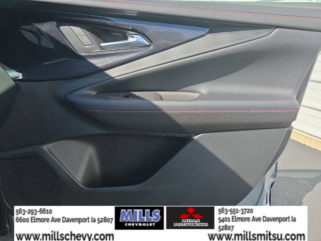 Used 2024 Chevrolet Blazer EV RS AWD/4WD image 31
