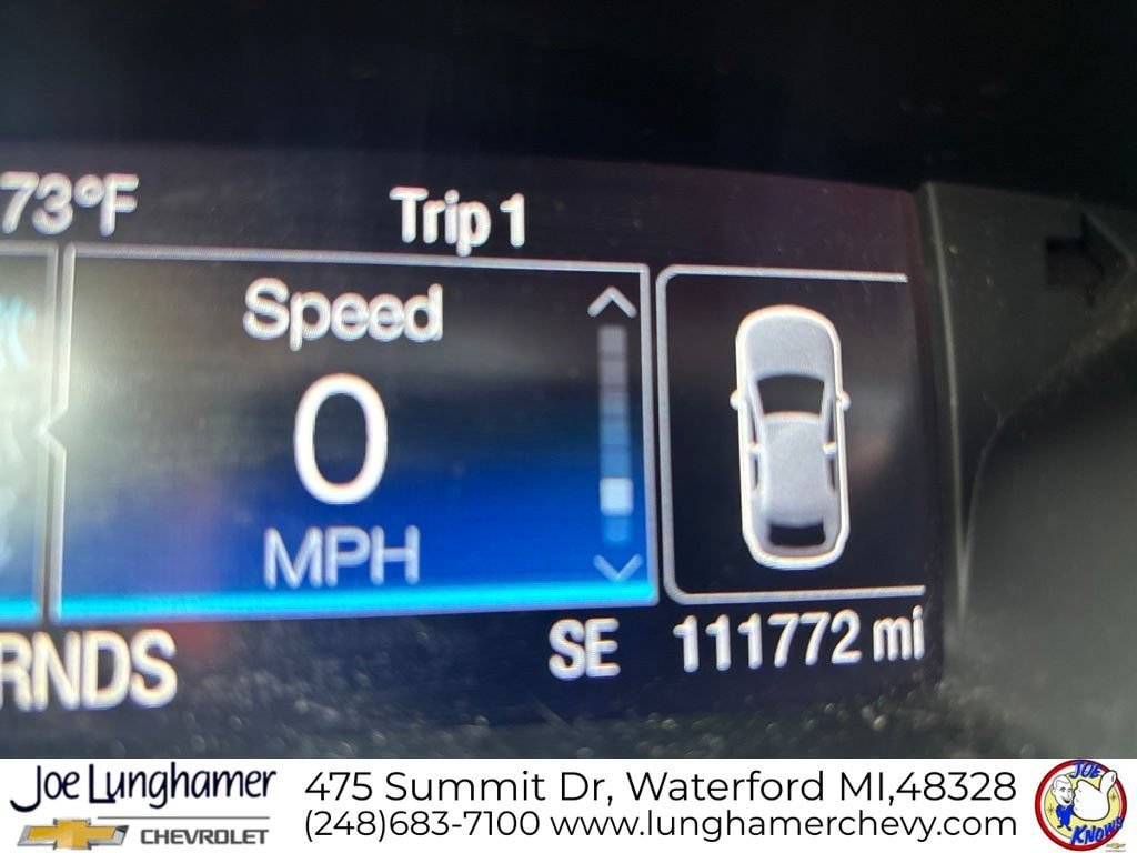 Used 2016 Ford Escape Titanium AWD/4WD image 15