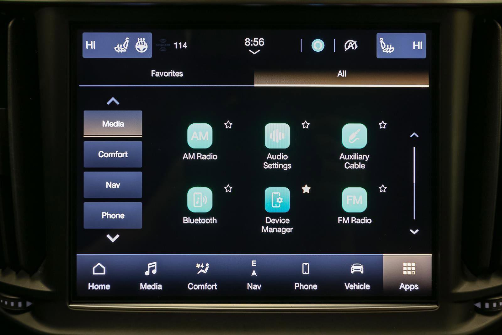 Used 2022 Maserati Levante GT image 34