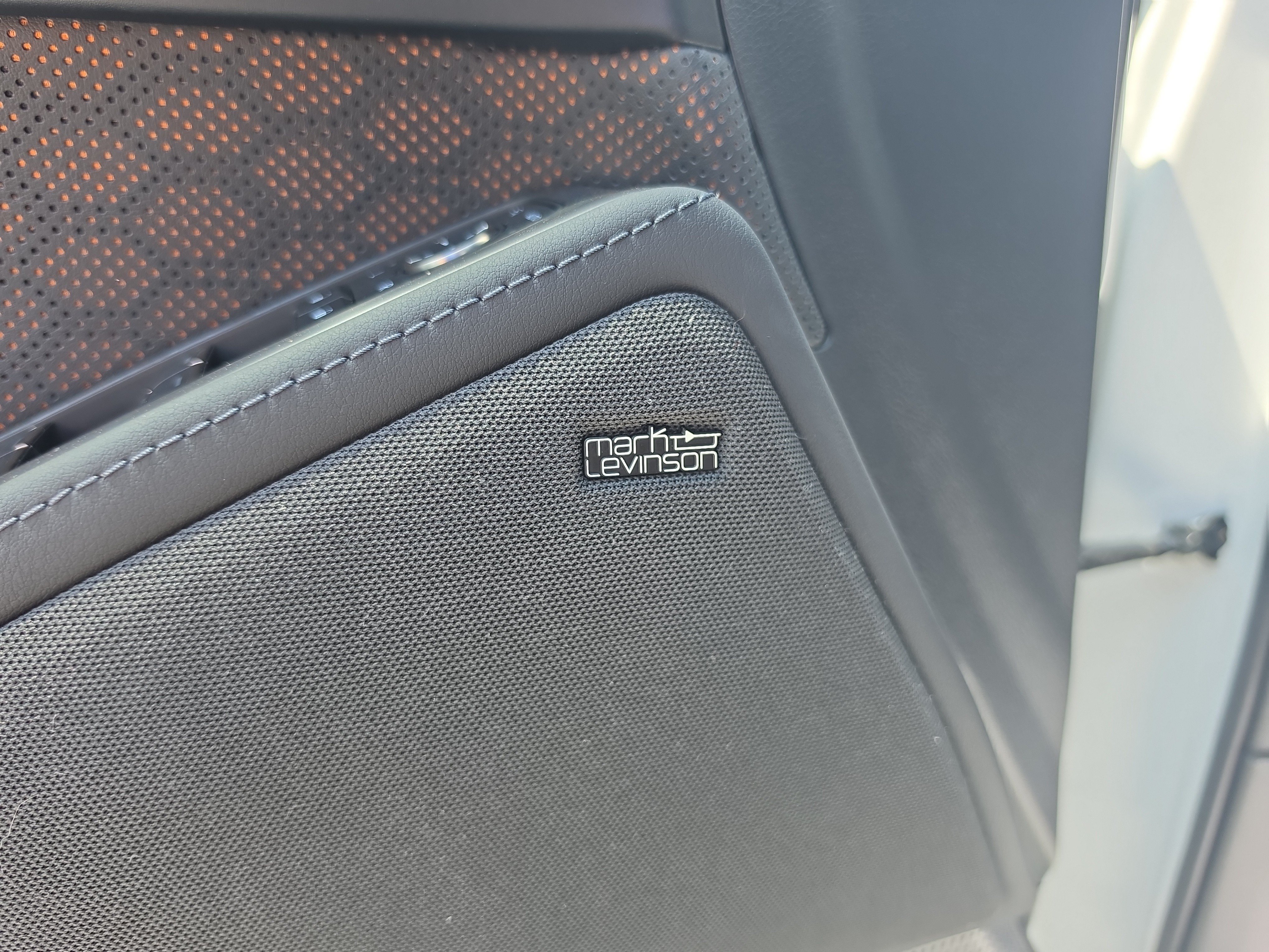 Used 2024 Lexus GX 550 AWD/4WD image 20