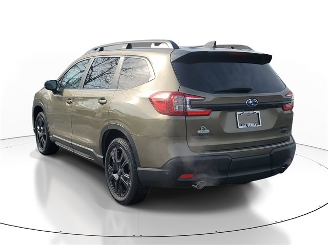 New 2026 Subaru Ascent Bronze Edition AWD/4WD image 3