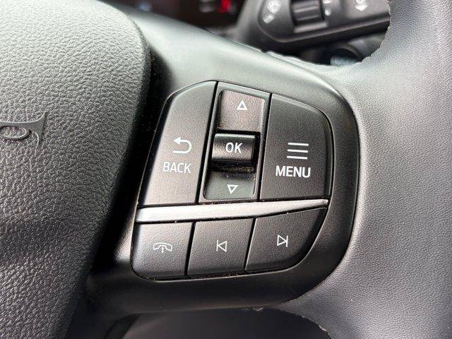 Used 2024 Ford Escape Active FWD image 23