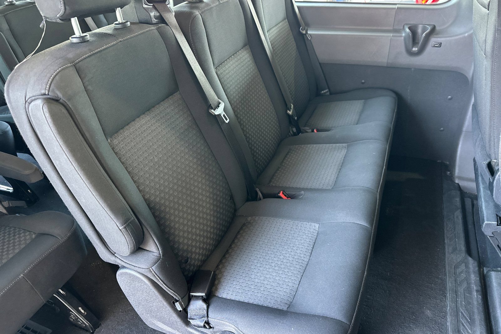 Used 2023 Ford Transit 350 XLT RWD image 11