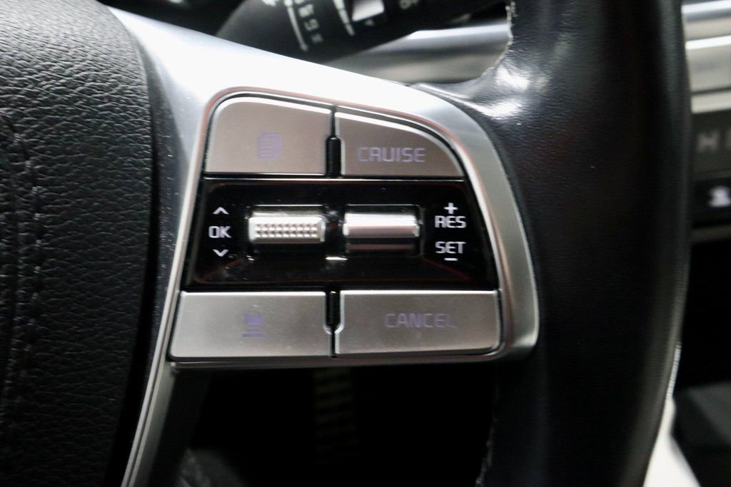 Used 2022 Kia Telluride SX image 30