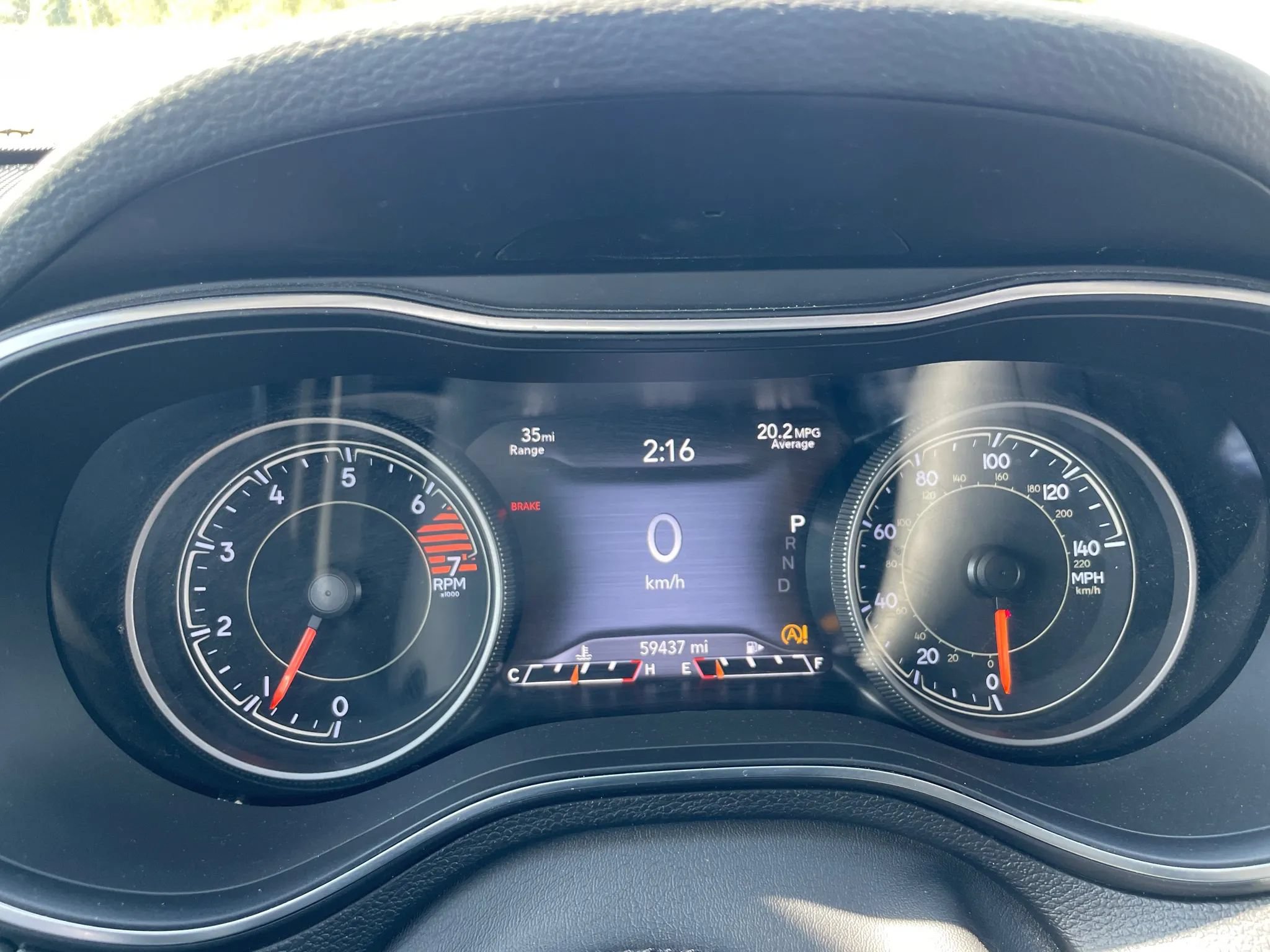 Used 2019 Jeep Cherokee Limited w/ Luxury Group FWD image 23