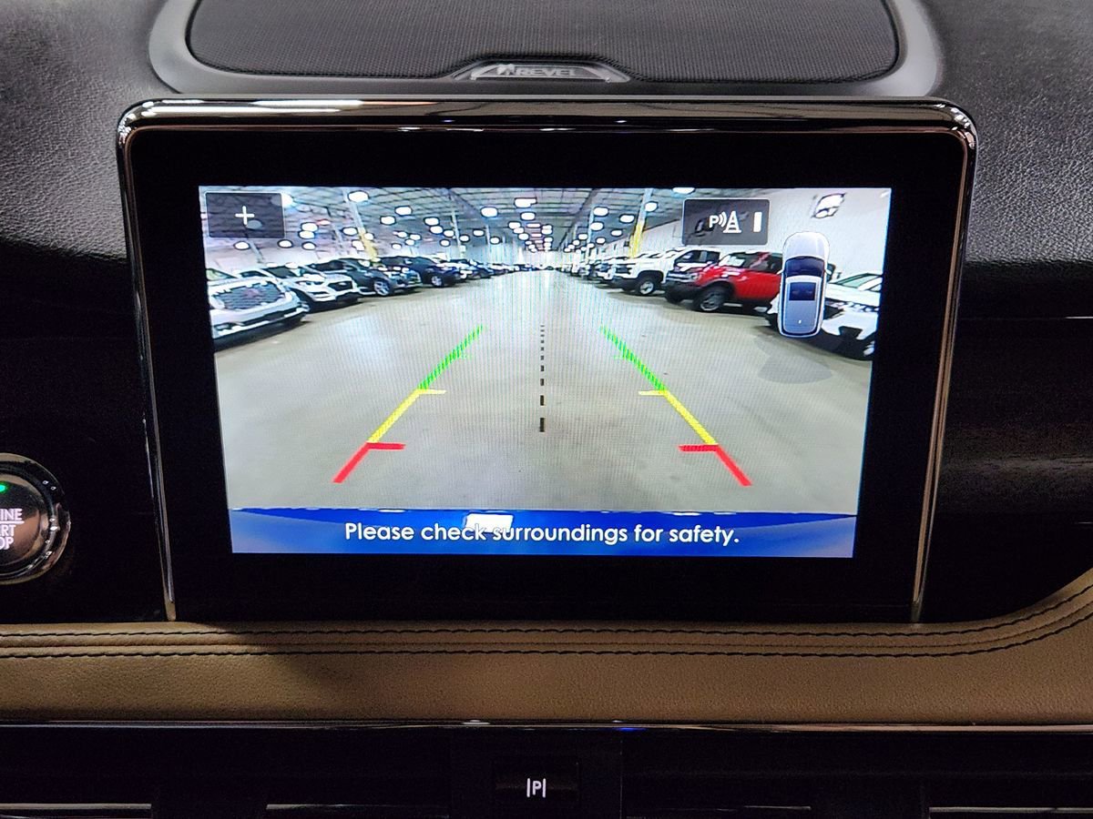 Used 2020 Lincoln Corsair Reserve w/ Elements Package FWD image 37