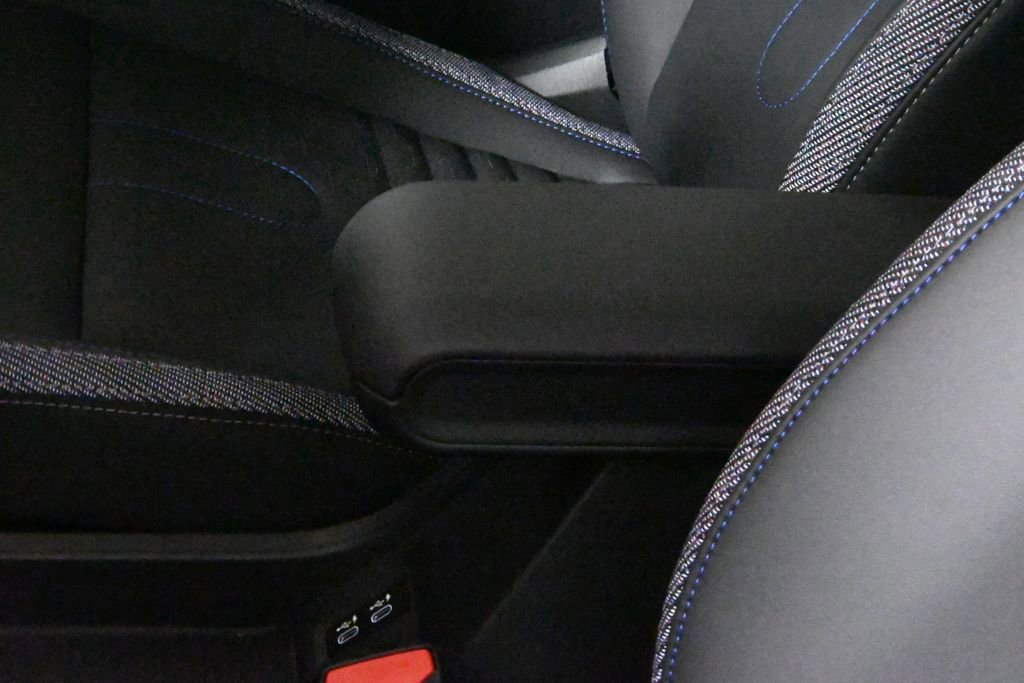 Used 2025 MINI Cooper S image 28