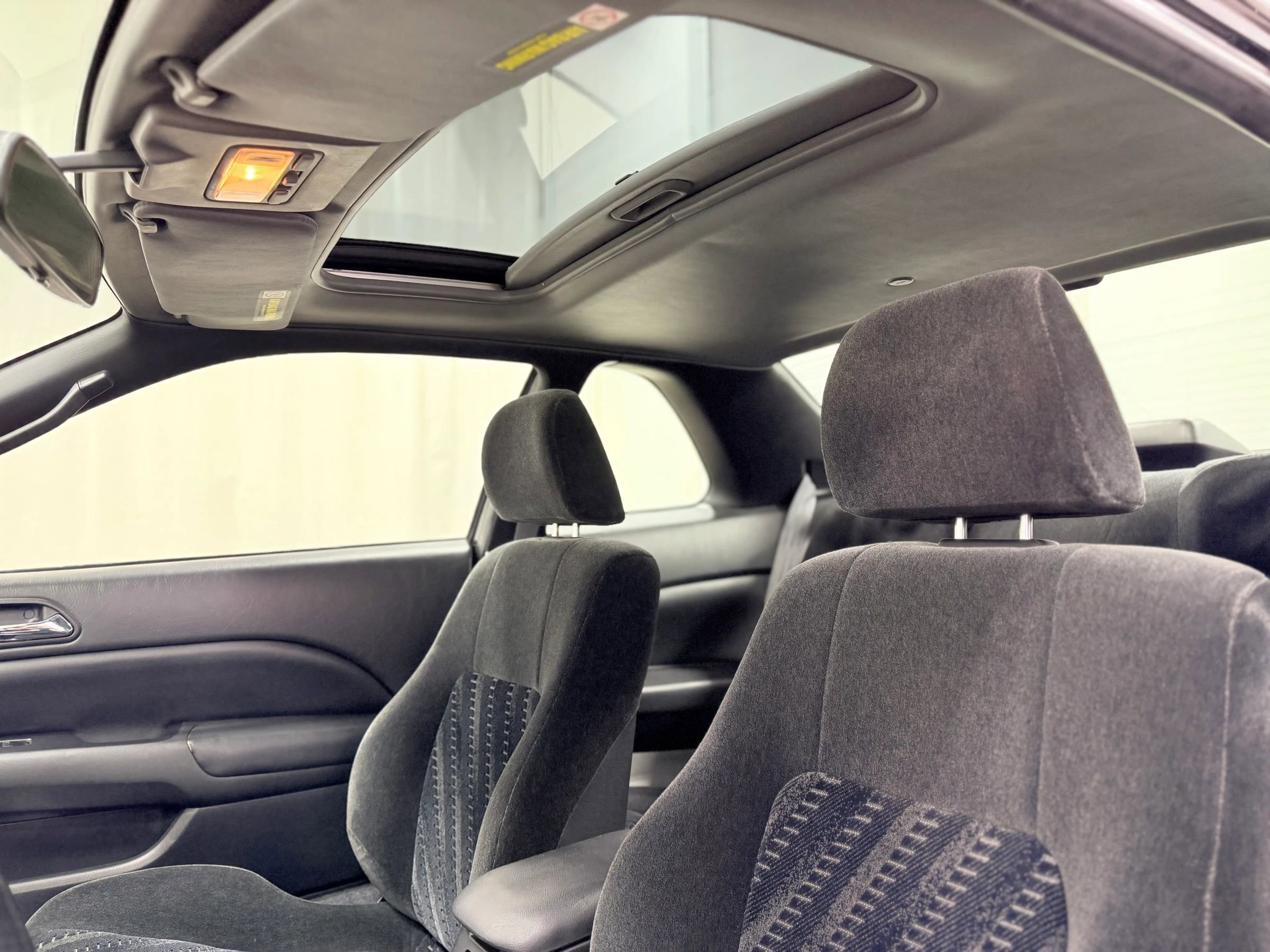 Used 2000 Honda Prelude image 14