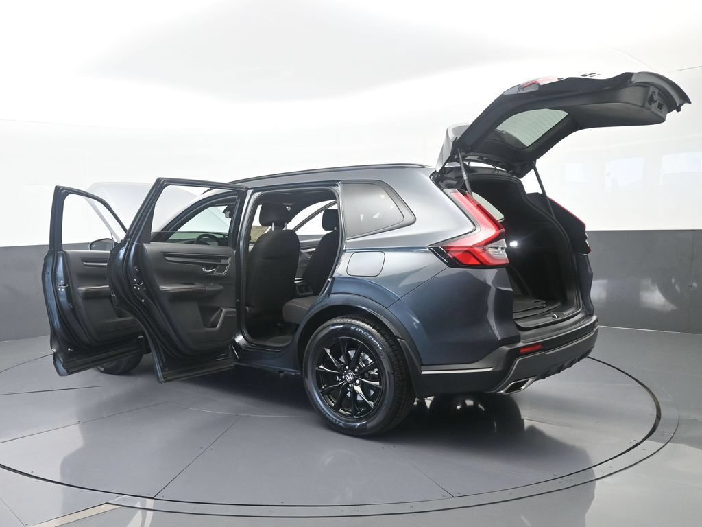 Used 2026 Honda CR-V Sport image 77