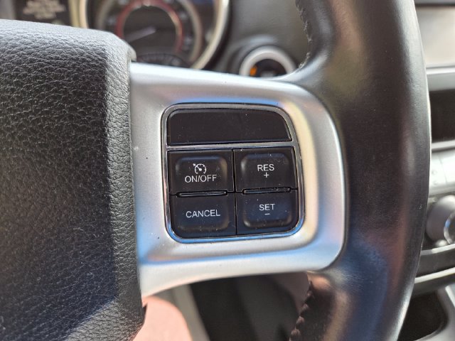 Used 2014 Dodge Journey American Value Package w/ Flexible Seating Group FWD image 20
