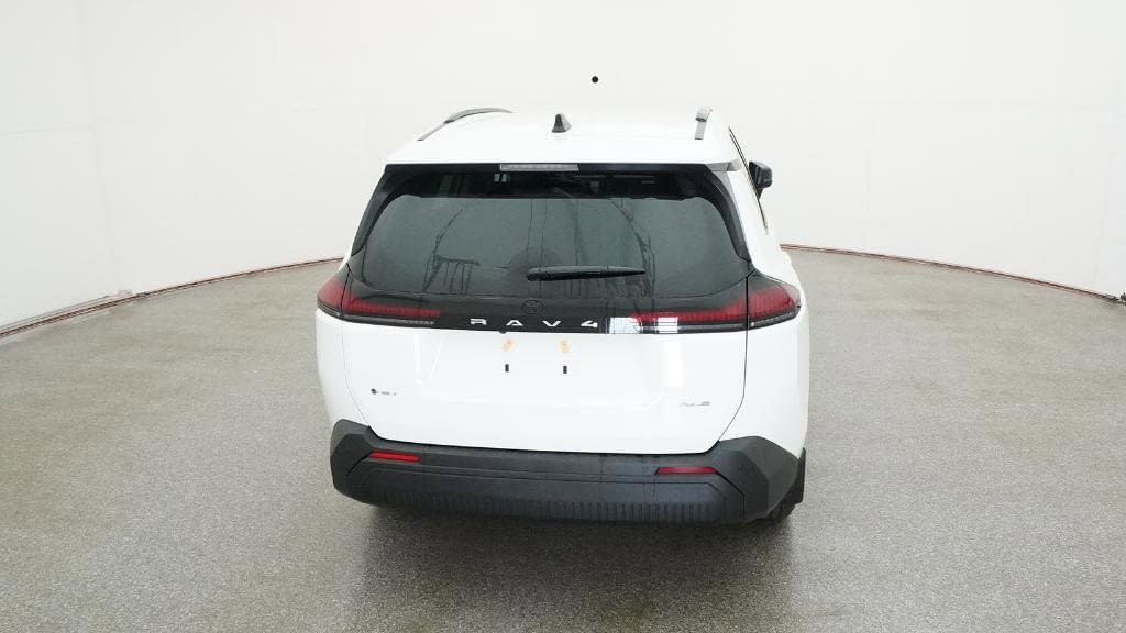 New 2026 Toyota RAV4 XLE Premium FWD image 7
