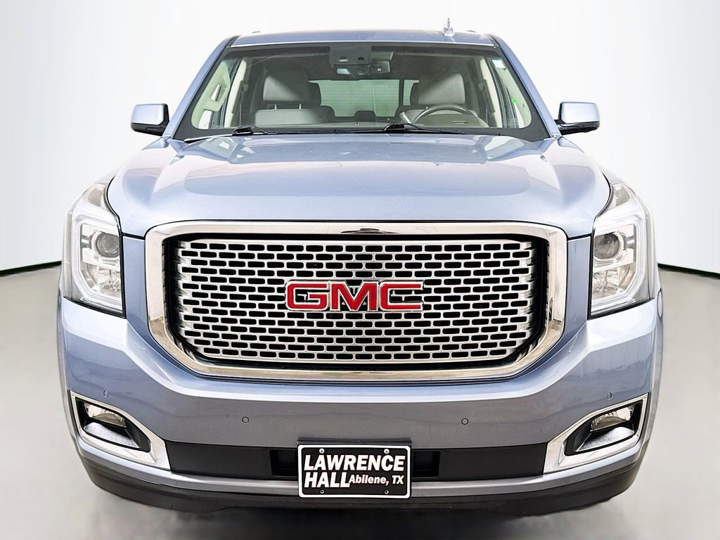 Used 2015 GMC Yukon Denali w/ Open Road Package image 2