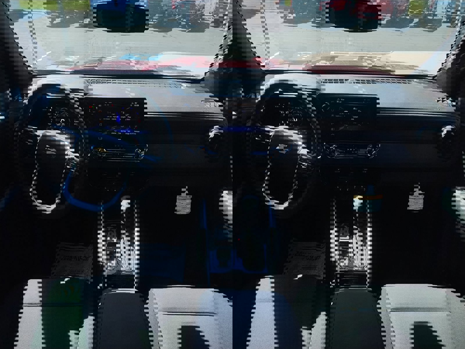 New 2026 Chevrolet Colorado W/T w/ Advanced Trailering Package image 6