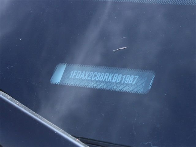 New 2024 Ford Transit 350 XL image 18