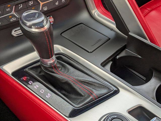 Used 2018 Chevrolet Corvette Grand Sport image 11