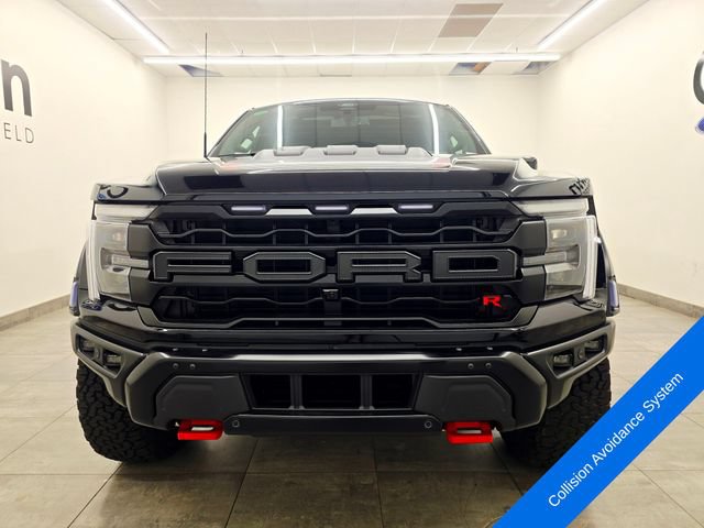 New 2026 Ford F150 Raptor w/ Equipment Group 803A Raptor R AWD/4WD image 7