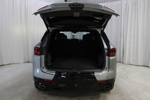 Used 2023 Chevrolet Blazer RS w/ Driver Confidence II Package image 34