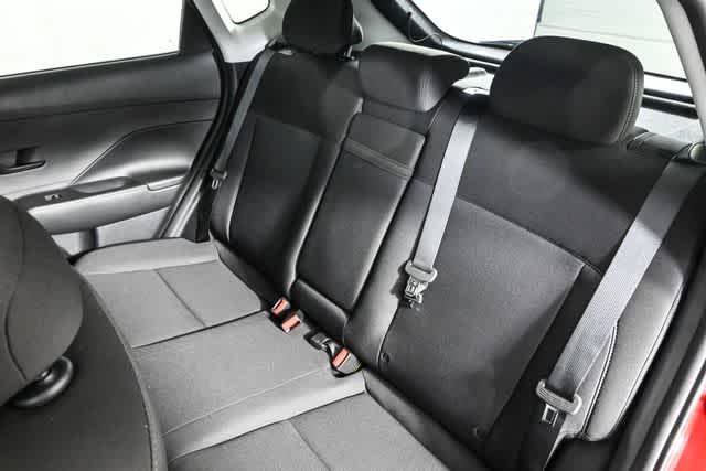 New 2026 Hyundai Kona SEL Sport FWD image 52