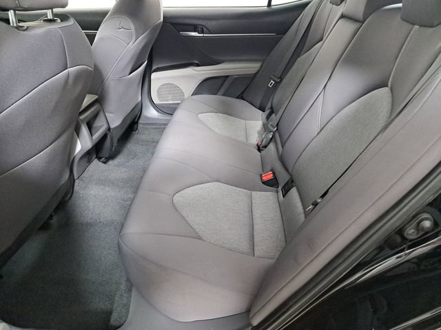 Used 2024 Toyota Camry LE image 12