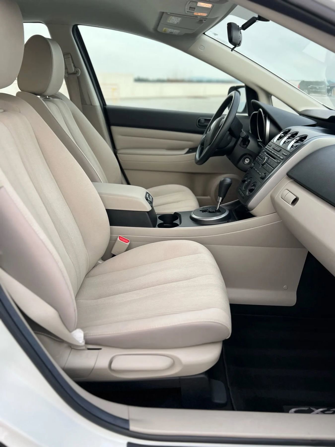 Used 2011 MAZDA CX-7 i SV image 15