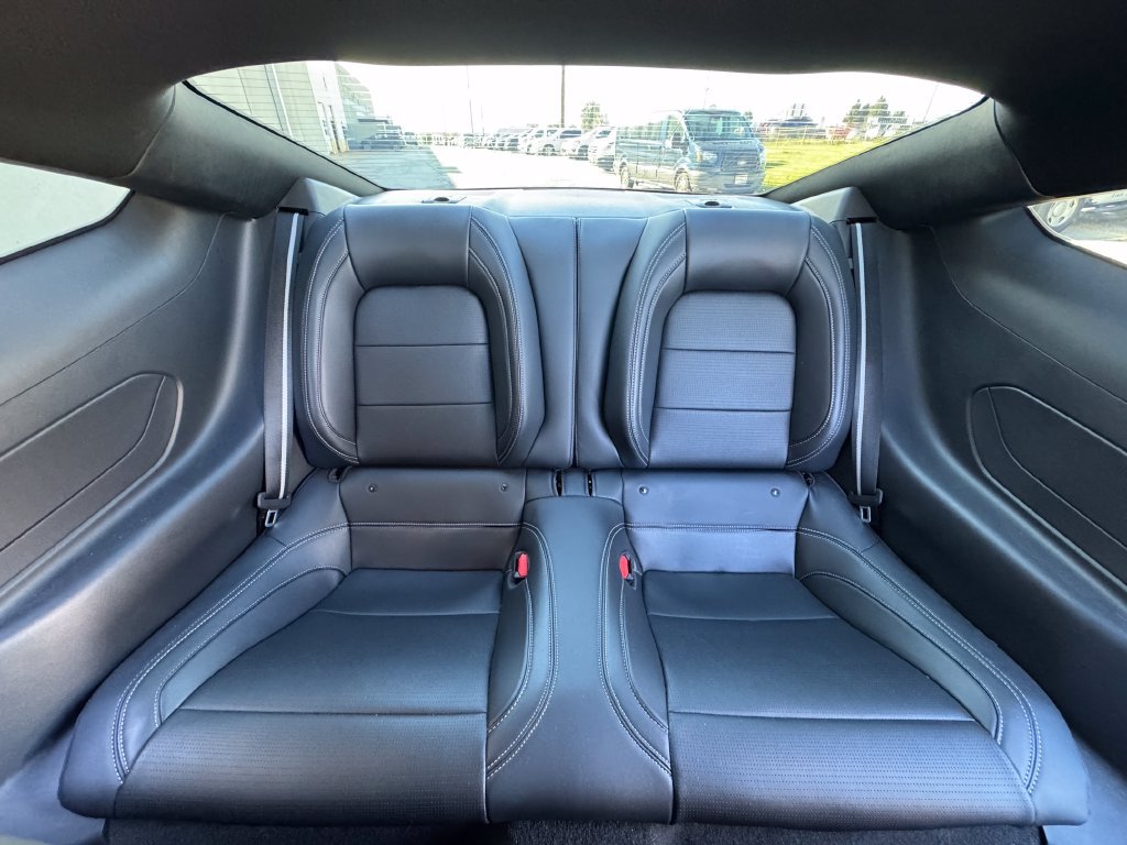 Used 2024 Ford Mustang GT Premium RWD image 31