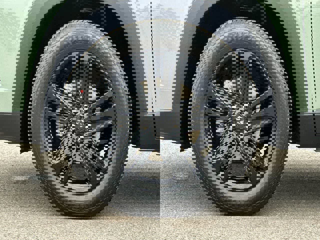 New 2026 Chevrolet Trax ACTIV image 32