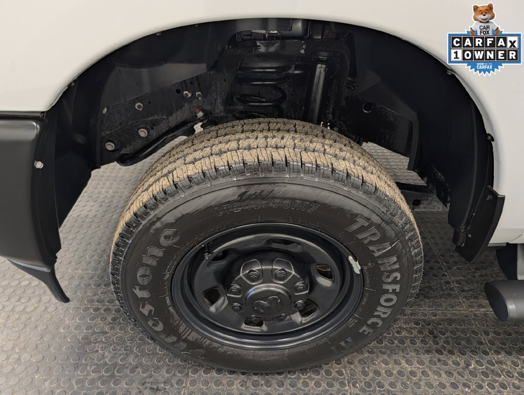 Used 2025 RAM 2500 Tradesman AWD/4WD image 7