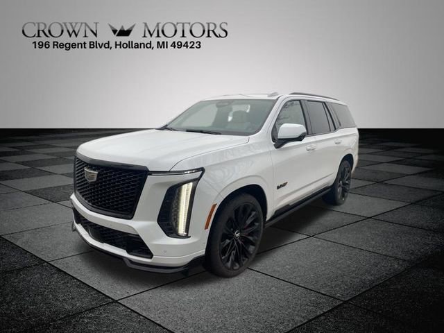 Used 2026 Cadillac Escalade V image 7