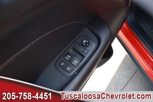 Used 2021 Dodge Challenger R/T w/ T/A Package RWD image 16