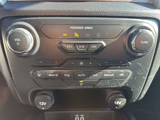 Used 2022 Ford Ranger XLT w/ Equipment Group 301A Mid image 29