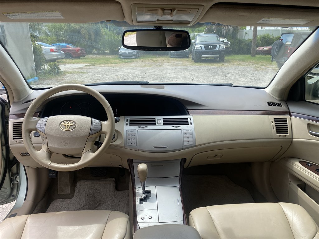 Used 2009 Toyota Avalon XLS FWD image 17