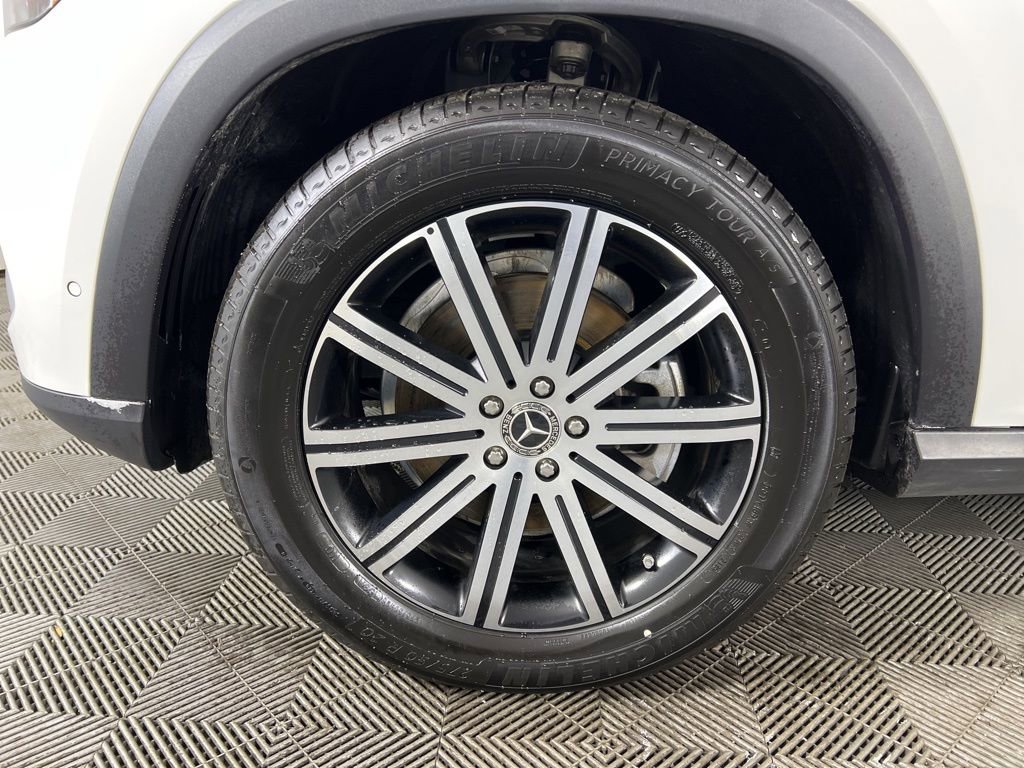 Certified 2026 Mercedes-Benz GLE 350 4MATIC image 24
