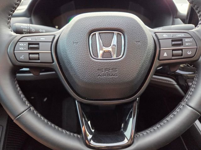 Used 2025 Honda Accord EX-L image 36